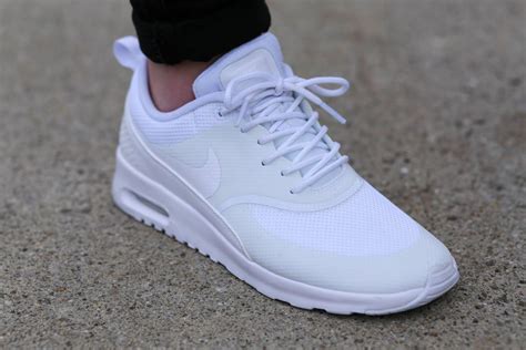 nike air max thea weiß 41|nike air max thea print men's.